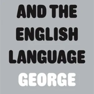 Politics And The English Language