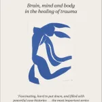 The Body Keeps The Score By Der Kolk, Besse Van
