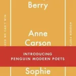 Penguin Modern Poets 1