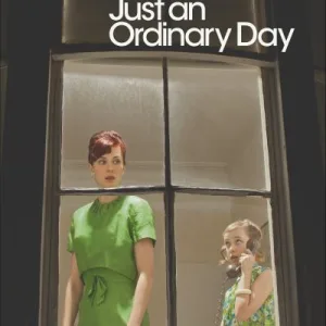Just An Ordinary Day by Shirley Jackson