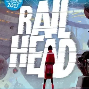 Railhead
