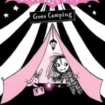 Isadora Moon Goes Camping By Harriet Muncaster