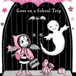 Isadora Moon Goes On A School Trip By Harriet Muncaster
