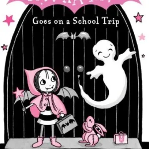 Isadora Moon Goes On A School Trip By Harriet Muncaster