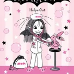 Isadora Moon Helps Out By Harriet Muncaster