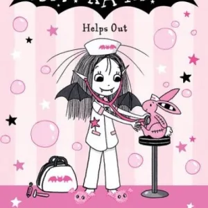 Isadora Moon Helps Out By Harriet Muncaster