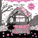 Isadora Moon Makes A Wish By Harriet Muncaster