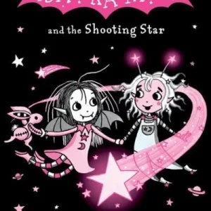 Isadora Moon And The Shooting Star By Harriet Muncaster