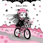 Isadora Moon Rides A Bike By Harriet Muncaster