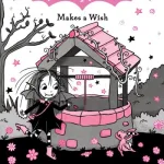 Isadora Moon Makes A Wish By Harriet Muncaster