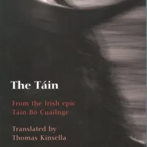 The Tain By Thomas Kinsella