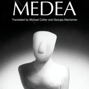 Medea By  Euripides