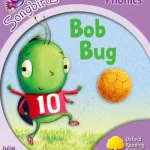 Oxford Reading Tree Songbirds Phonics: Level 1+