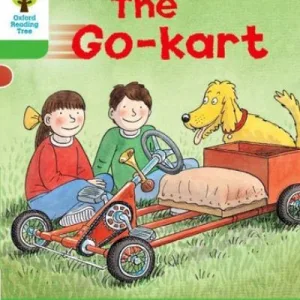 The Go-Kart By Hunt Roderick