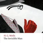 Invisible Man A Grotesque Romance