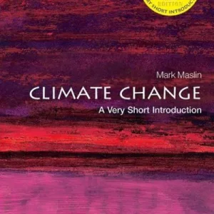Climate Change A Very Short Introduction