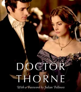 Doctor Thorne by Anthony Trollope