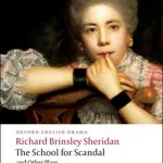 School For Scandal & Other Plays