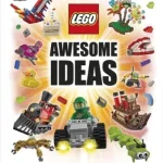 LEGO awesome ideas by Daniel Lipkowitz