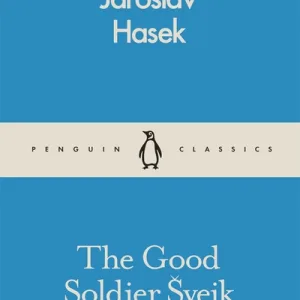 Good Soldier Svejk