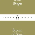 Storm Of Steel