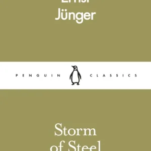 Storm Of Steel