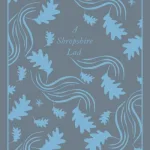 A Shropshire lad by Housman, A. E.