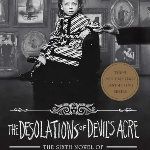 The Desolations of Devil's Acre