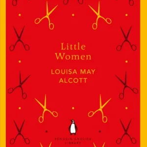 Little Women By Louisa May Alcott
