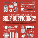 New Complete Book Of Self Sufficiency