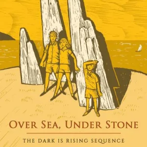 Over Sea, Under Stone