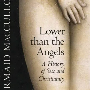 Lower Than The Angels By Diarmaid Macculloch