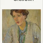A Room Of One'S Own By Virginia Woolf