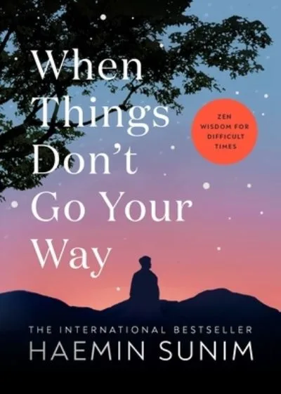 When things don't go your way by   Hyemin