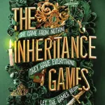 The Inheritance Games By Jennifer Lynn Barnes