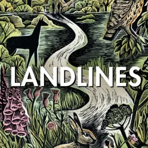 Landlines by Raynor Winn