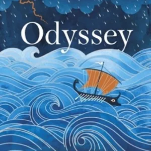 Odyssey By Stephen Fry