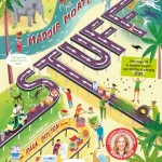 Stuff By Maddie Moate