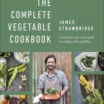 The Complete Vegetable Cookbook