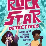 Rockstar Detectives