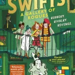 A Gallery Of Rogues By Beth Lincoln