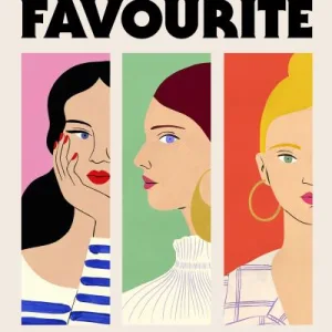 The Favourite By Fran Littlewood