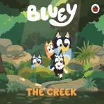 The creek by  ,