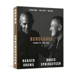 Renegades by Bruce Springsteen