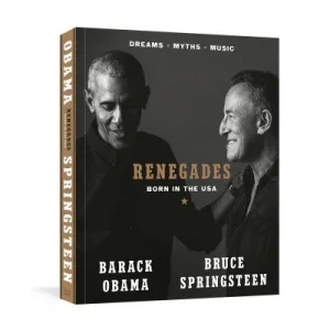 Renegades by Bruce Springsteen