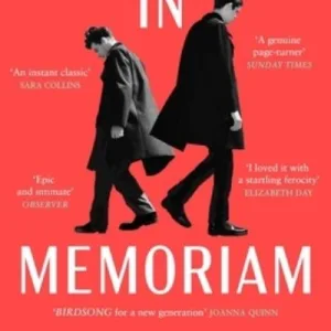 In Memoriam By Alice Winn