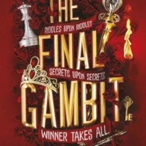 The Final Gambit By Jennifer Lynn Barnes