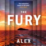 The fury by Alex Michaelides