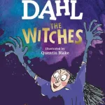 The Witches By Roald Dahl