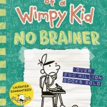 No Brainer By Jeff Kinney